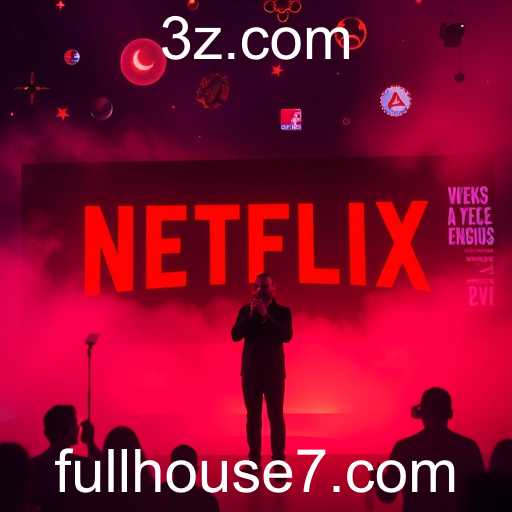 A Revolução do Mercado de Jogos com FullHouse