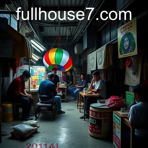 FullHouse-BONUS9