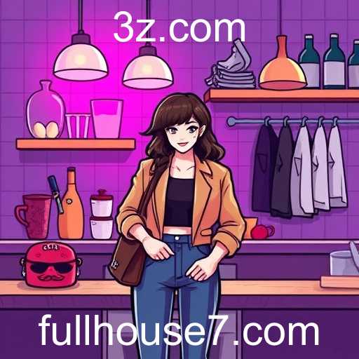 Explorando o Mundo dos Jogos: Como o Lifestyle Influencia nos Desafios Virtuais