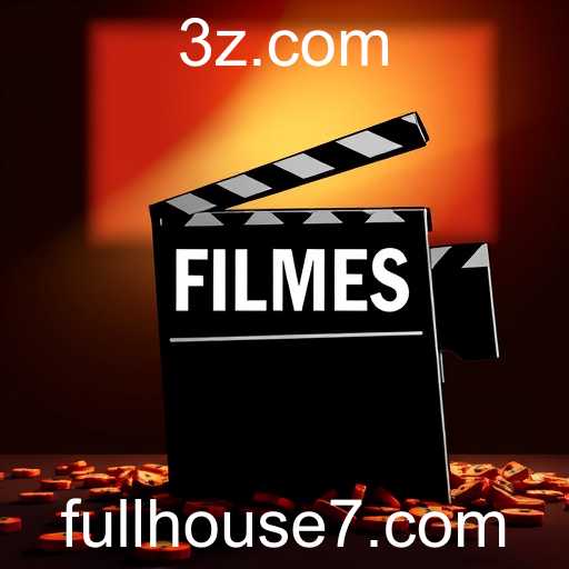 Desafios Cinematográficos: Conheça a Categoria 'Filmes' do FullHouse