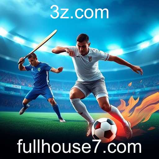 A Emoção dos Esportes Virtuais no FullHouse: Uma Experiência Única