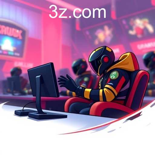 Tendências e Transformações no Mundo dos Jogos em 2025