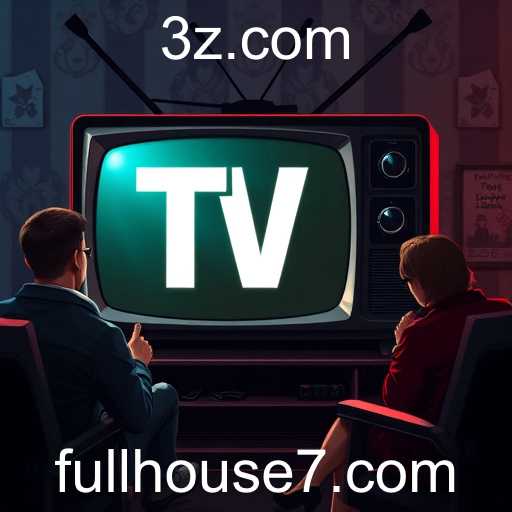 Desvendando o Fenômeno dos Jogos de TV no FullHouse